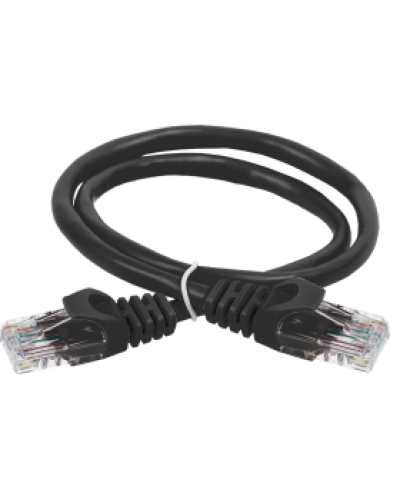 PC09-C5EU-10M. Патч-корд медный. ITK в Москве