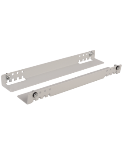 SR35-600-R (2 шт). Направляющие уголки. ITK в Москве