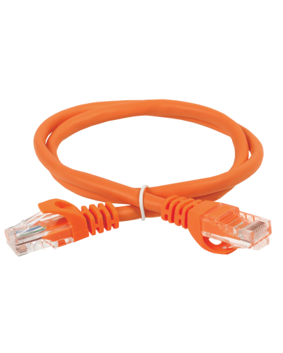 PC07-C6U-2M. Патч-корд медный. ITK в Москве