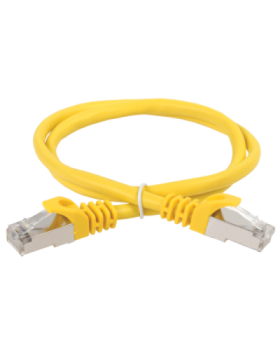 PC05-C5EFL-05M. Патч-корд медный. ITK в Москве