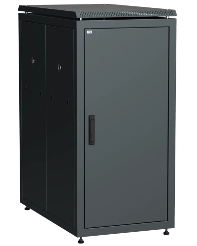 LN05-24U61-MM. Шкаф телекоммуникационный 19 напольный 24U. ITK в Москве