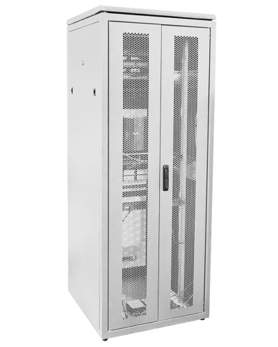 LN35-38U88-2PP. Шкаф телекоммуникационный 19 напольный 38U. ITK в Москве
