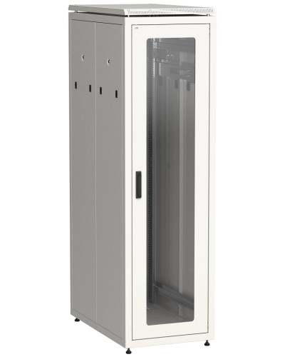 LN35-33U61-G. Шкаф телекоммуникационный 19 напольный 33U. ITK в Москве