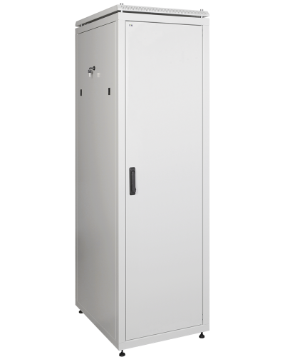 LN35-33U61-MM. Шкаф телекоммуникационный 19 напольный 33U. ITK в Москве