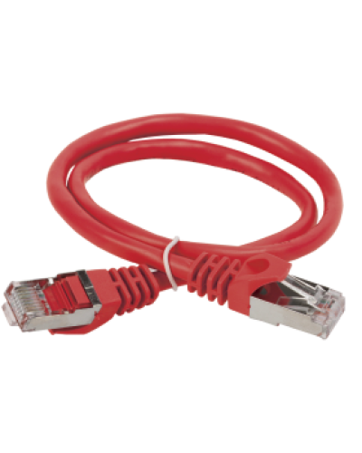 PC04-C5EF-05M. Патч-корд медный. ITK в Москве