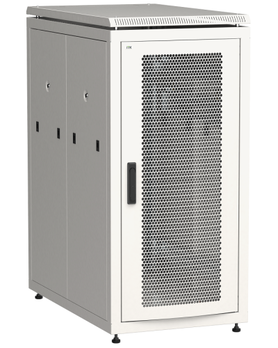 LN35-24U81-PP. Шкаф телекоммуникационный 19 напольный 24U. ITK в Москве
