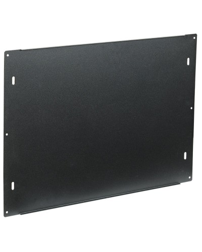 LWE5-06U-600-MW. Стенка задняя для шкафа WE 6U шириной 600мм черная. ITK в Москве