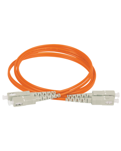 FPC50-SCU-SCU-C2L-10M. Патч-корд оптический. ITK в Москве