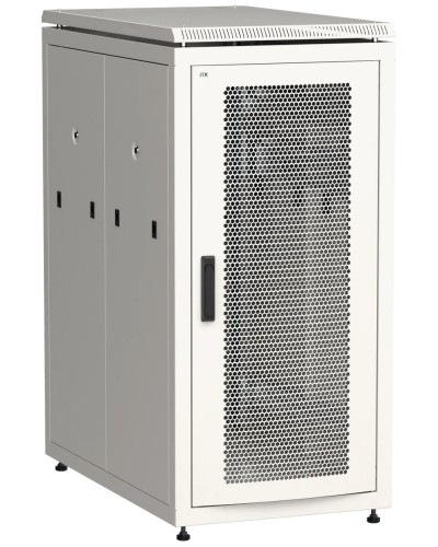 LN35-28U61-PP. Шкаф телекоммуникационный 19 напольный 28U. ITK в Москве