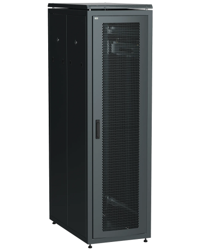 LN05-33U61-PP. Шкаф телекоммуникационный 19 напольный 33U. ITK в Москве