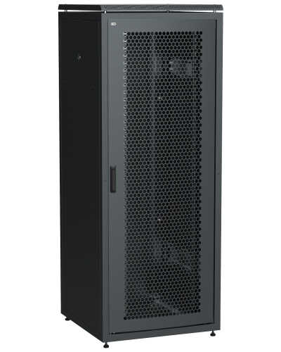 LN05-42U88-PM. Шкаф телекоммуникационный 19 напольный 42U. ITK в Москве