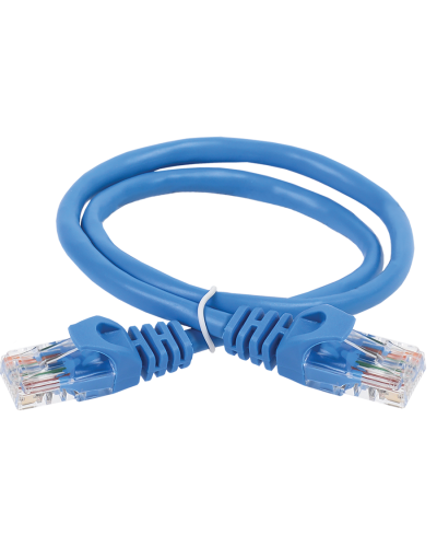 PC03-C6UL-05M. Патч-корд медный. ITK в Москве