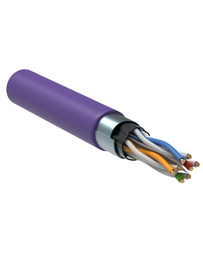 LC1-C604-326. Кабель «витая пара» (LAN) для структурированных систем связи. ITK в Москве