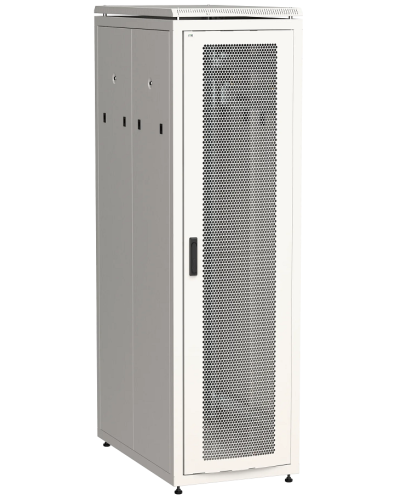 LN35-33U81-PP. Шкаф телекоммуникационный 19 напольный 33U. ITK в Москве