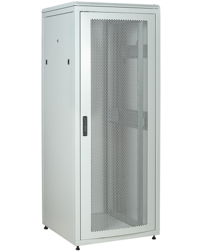 LN35-38U81-PP. Шкаф телекоммуникационный 19 напольный 38U. ITK в Москве