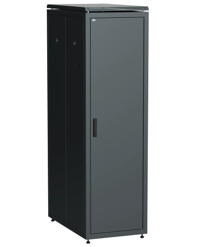 LN05-33U61-MM. Шкаф телекоммуникационный 19 напольный 33U. ITK в Москве