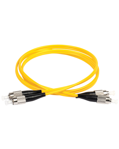 FPC09-FCU-FCU-C2L-100M. Патч-корд оптический. ITK в Москве
