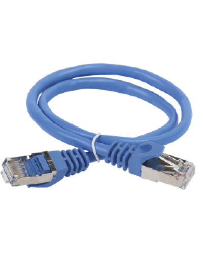 PC03-C5EFL-7M. Патч-корд медный. ITK в Москве