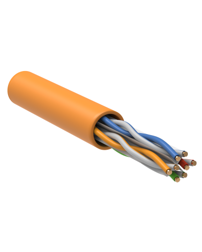 LC1-C604-127. Кабель «витая пара» (LAN) для структурированных систем связи. ITK в Москве