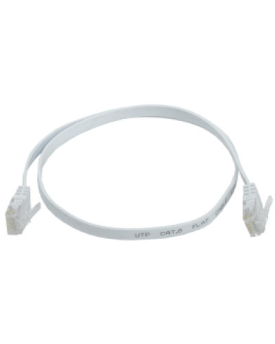 PC08-C06U-D05M-FL. Патч-корд медный. ITK в Москве