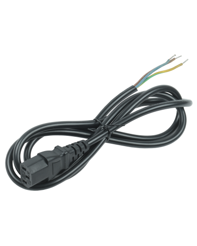 PC-C13N-2M. Кабель питания. ITK в Москве