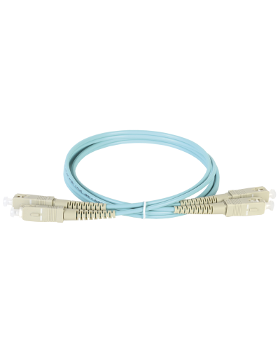 FPC5003-SCU-SCU-C2L-3M: Патч-корд оптический в Москве