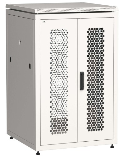LN35-24U88-2PP. Шкаф телекоммуникационный 19 напольный 24U. ITK в Москве