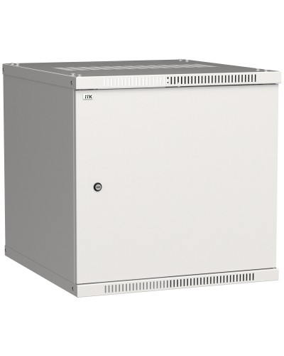 LWE3-15U66-MF. Шкаф телекоммуникационный 19 настенный 15U. ITK в Москве
