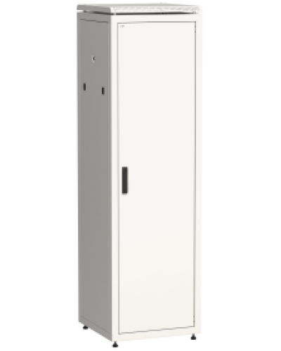 LN35-47U66-M. Шкаф телекоммуникационный 19 напольный 47U. ITK в Москве