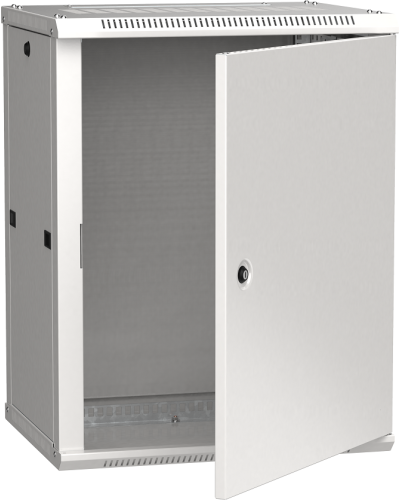 LWR3-12U64-MF. Шкаф телекоммуникационный 19 настенный 12U. ITK в Москве