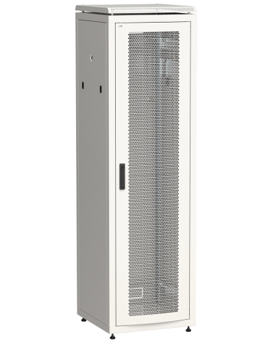 LN35-33U66-P. Шкаф телекоммуникационный 19 напольный 33U. ITK в Москве