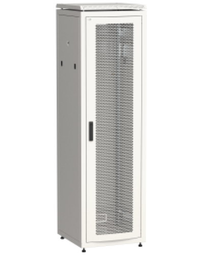 LN35-38U66-P. Шкаф телекоммуникационный 19 напольный 38U. ITK в Москве