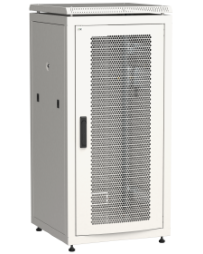 LN35-28U66-P. Шкаф телекоммуникационный 19 напольный 28U. ITK в Москве