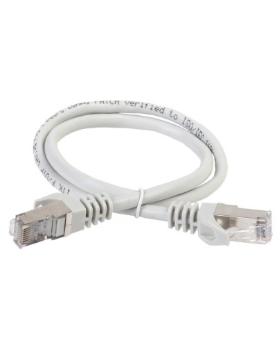 PC01-C5EF-10M. Патч-корд медный. ITK в Москве