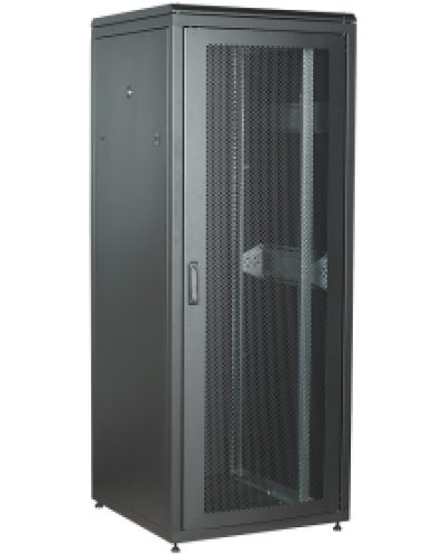 LN05-33U88-PM. Шкаф телекоммуникационный 19 напольный 33U. ITK в Москве