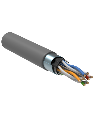 LC1-C604-311. Кабель «витая пара» (LAN) для структурированных систем связи. ITK в Москве