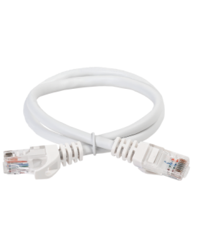 PC08-C6U-2M. Патч-корд медный. ITK в Москве
