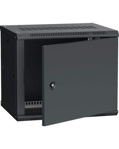 LWR5-09U66-MF. Шкаф телекоммуникационный 19 настенный 9U. ITK в Москве