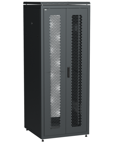 LN05-42U88-2PP. Шкаф телекоммуникационный 19 напольный 42U. ITK в Москве