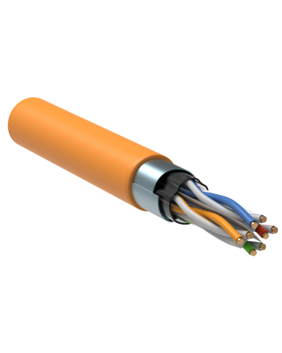 LC1-C604-327. Кабель «витая пара» (LAN) для структурированных систем связи. ITK в Москве