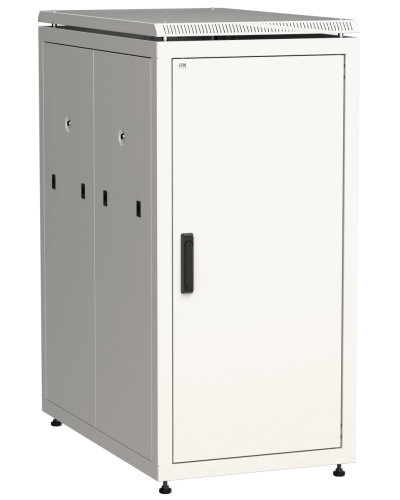LN35-24U61-M. Шкаф телекоммуникационный 19 напольный 24U. ITK в Москве