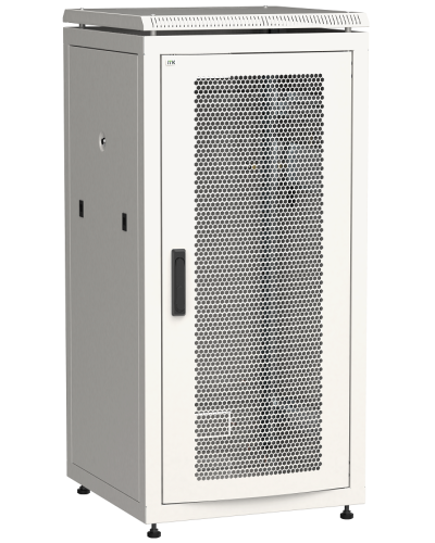 LN35-24U66-P. Шкаф телекоммуникационный 19 напольный 24U. ITK в Москве
