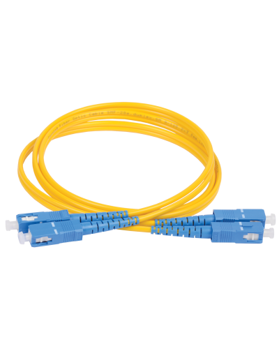FPC09-SCU-SCU-C2L-30M. Патч-корд оптический. ITK в Москве