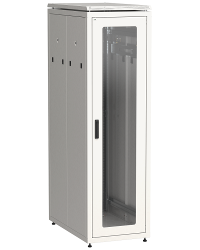 LN35-33U61-GP. Шкаф телекоммуникационный 19 напольный 33U. ITK в Москве