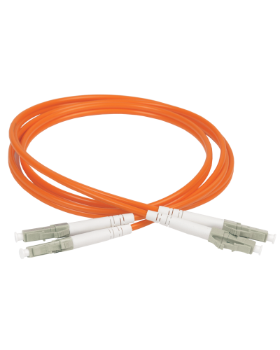 FPC50-LCU-LCU-C2L-10M. Патч-корд оптический. ITK в Москве