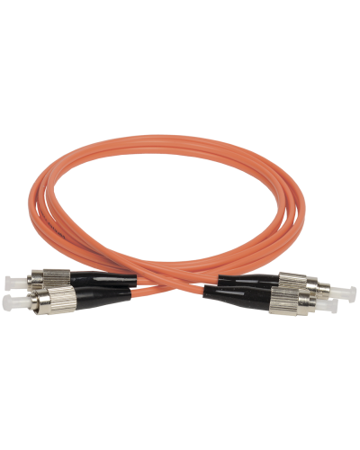 FPC50-FCU-FCU-C2L-1M. Патч-корд оптический. ITK в Москве