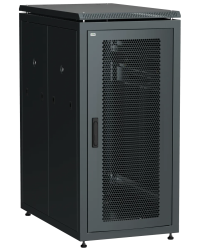 LN05-18U61-PP. Шкаф телекоммуникационный 19 напольный 18U. ITK в Москве