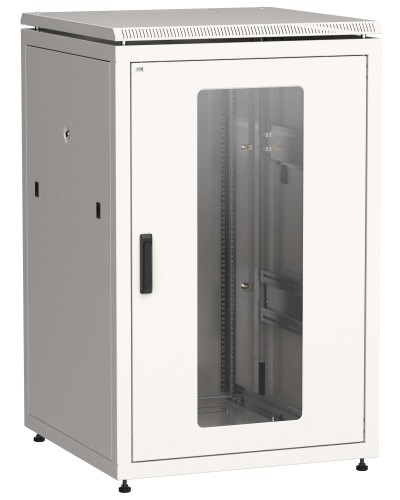 LN35-24U88-GM. Шкаф телекоммуникационный 19 напольный 24U. ITK в Москве
