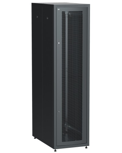 LE35-47U61-PM. Шкаф телекоммуникационный 19 напольный 47U. ITK в Москве