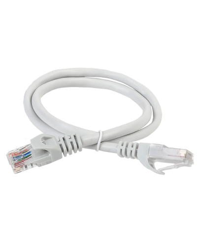 PC01-C5EUL-2M. Патч-корд медный. ITK в Москве